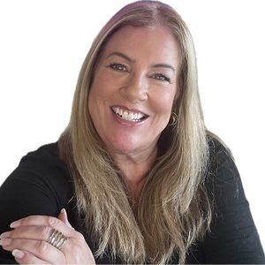 Meet your Posher, Lee ann